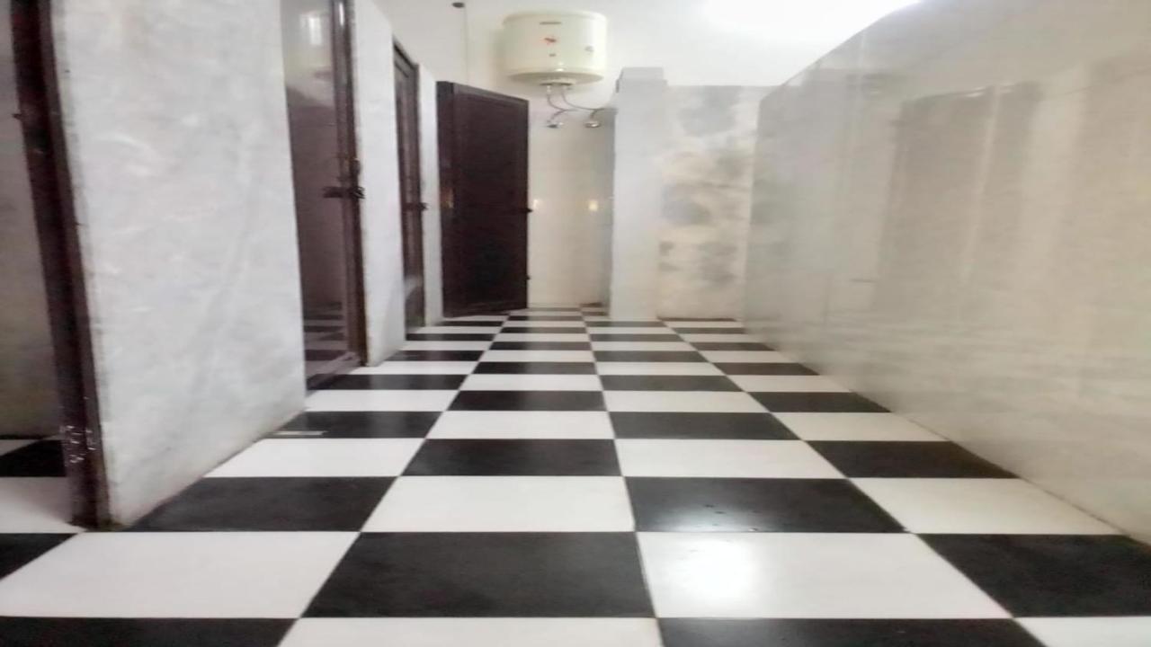Abuzz Oxfordcaps Imperial Heights Mussoorie Dehradun Vandrarhem Exteriör bild
